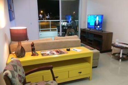 Apartamento Essence Life Campeche *