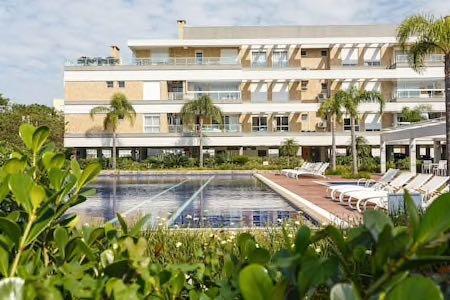 Apartamento Essence Life Campeche Florianopolis