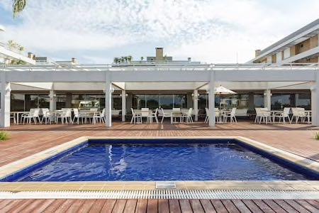 Apartamento Essence Life Campeche Florianopolis