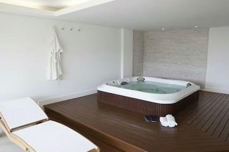 Apartamento Essence Life Campeche