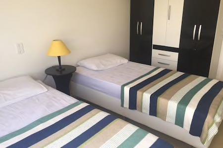 Essence Life Campeche Apartamento